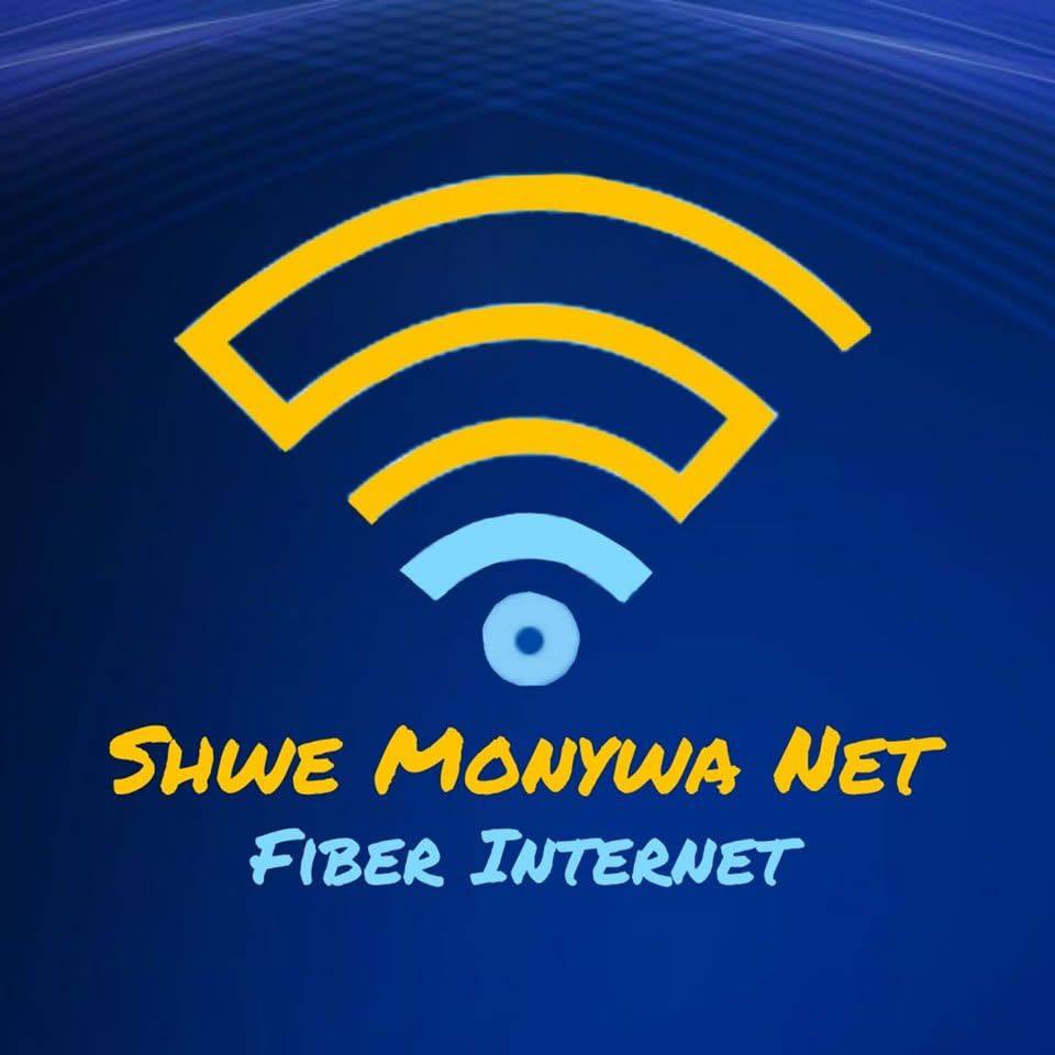 ShweMonywaNet Company Logo